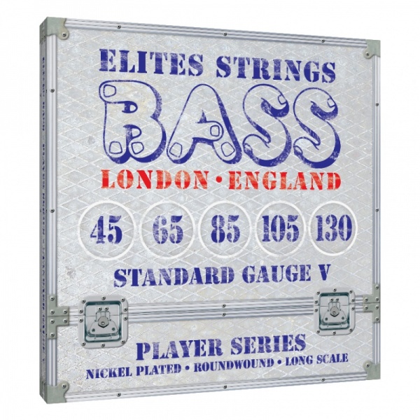 Elites Player Series 5 String Sets